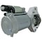 Wai Global Starter, STRND PMOSGR 12V 19T CCW, 12kW12 Volt, CCW, 19Tooth Pinion 10912N - alternate 3